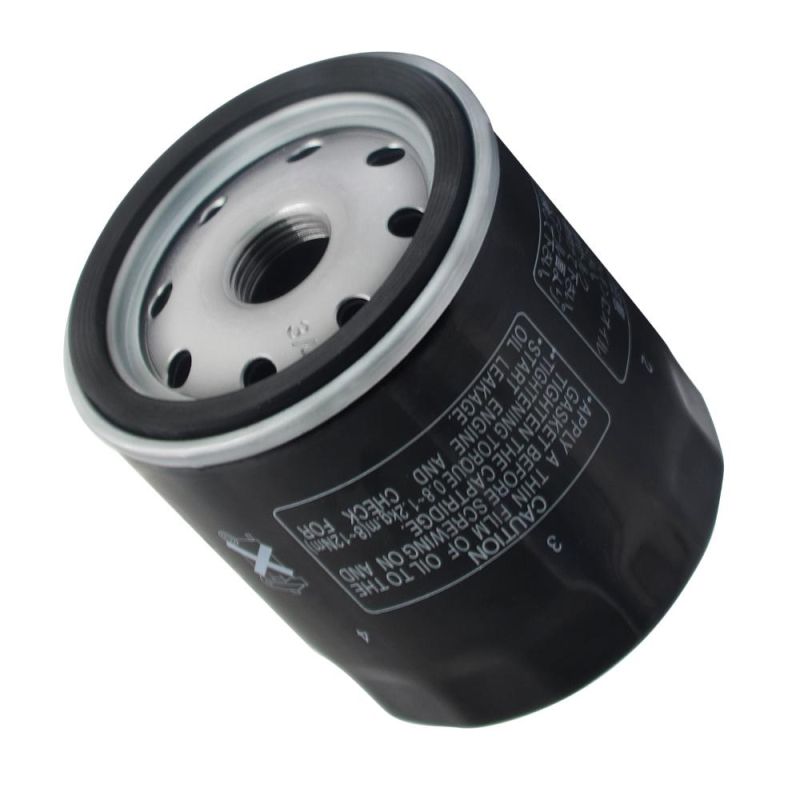 Motorcycle Parts Motorcycle Oil Filter for Harley Flhc Flhcs Flhr Flhrc Flhrxs Flhtcutg Flhtk Flhtkl Flhtkse Flhx Flhxs Flrt Flsl Flstsb Fxcwc Flhp Flhxxx FXS