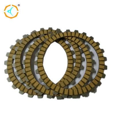 Paper Based Motorcycle Clutch Disk for Honda Motorcycle (KYY125)