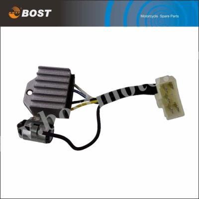 Motorcycle Electrical Parts Rectifier for Bajaj Bm150 Motorbikes