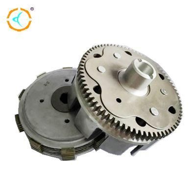 Chongqing Factory OEM Motorcycle Dual Clutch for Atvs (250CC)