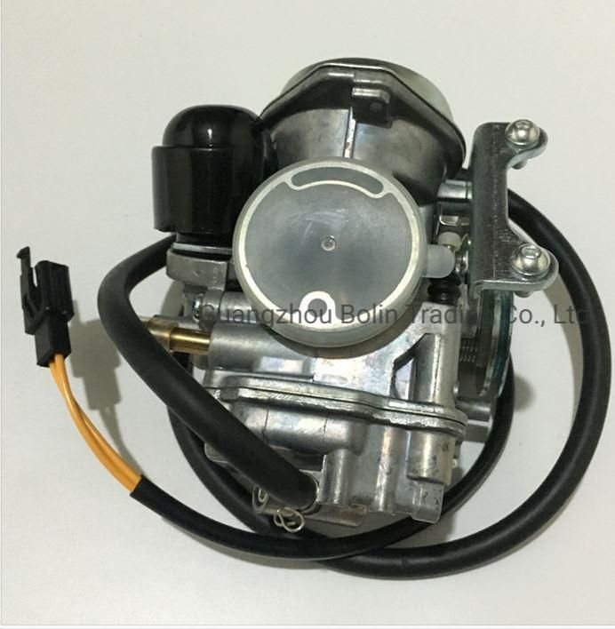 Zy125 Motorcycle Carburetor Motorbike Parts Engine Carburetor