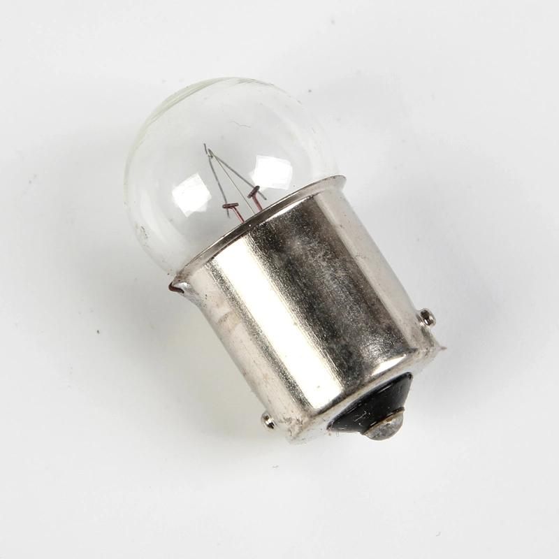 G18 12V 5W Winker Signal Light Bulb Motorcycle Parts