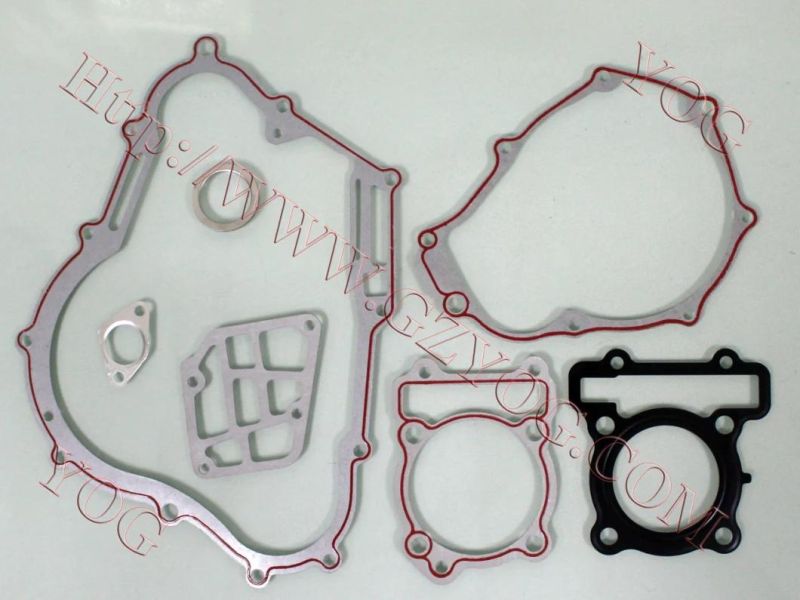 Motorycycle Parts Kit Empaque Gasket Set Gasket Kit Jh70 Titan150 Dy90
