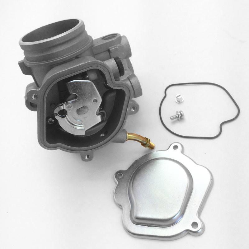 Air Intake Throttle Body Carburetor for Hisun 500cc HS500 UTV