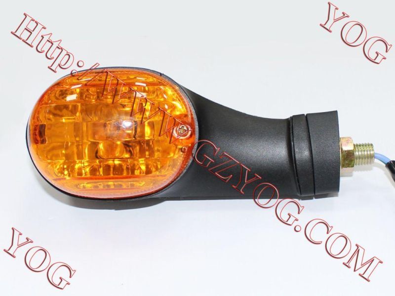 Winker Lamp, Turning Signal Light, Turn Light Lamp Indicator for Bajaj Pulsar 180/Dakar
