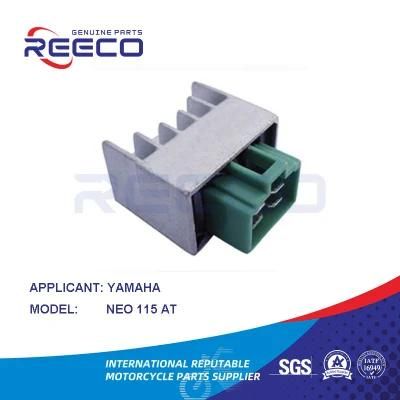 Reeco OE Quality Motorcycle Rectifier for YAMAHA Neo 115 at