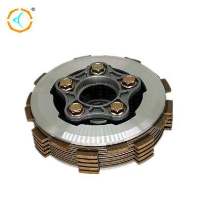 OEM Good Quality Motorcycle Engine Parts Motorcycle Clutch Center Set SL300