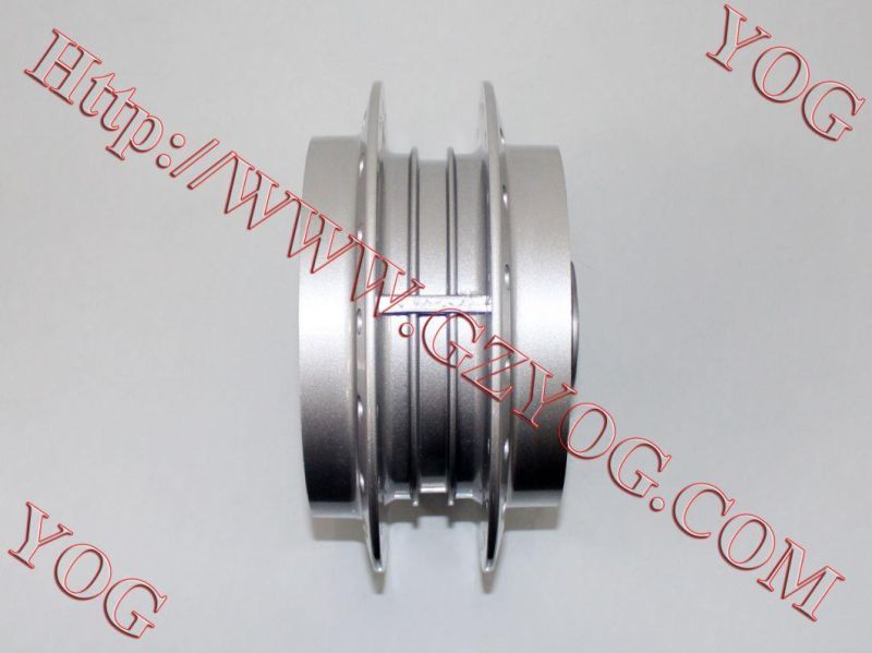 Motorcycle Spare Part Rear Wheel Hub Maza Trasera Wy125 Tvs Star Xy200-Gy