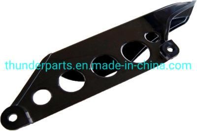 Motorcycle Chain Case/Cover/Cabre Cadena Cubierta Caja Plastico Bros200 Dy200gy Skr200, Gy6 125/150. Boxer Bm150, Bm100. Pulsar