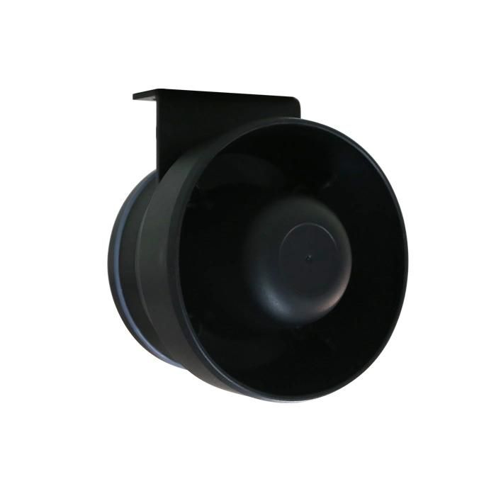 Senken 100W 50W Police Car Electronic Alarm Horn Loudspeaker