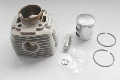 Sk-Cck110 Motorcycle Parts Cylinder Kit for Suzuki Ceramic Cylinder