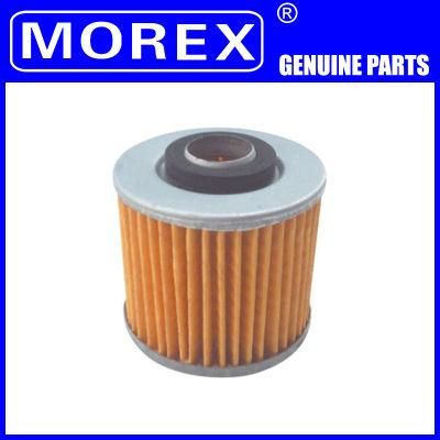 Motorcycle Spare Parts Accessories Oil Filter Air Cleaner Gasoline 102211