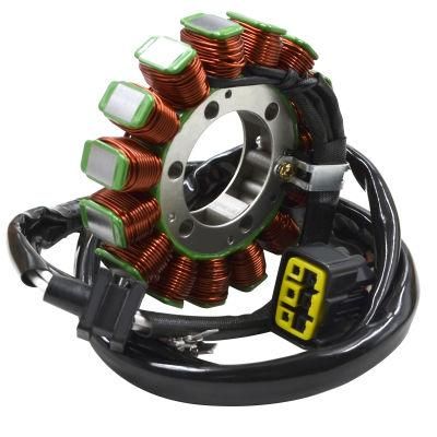 Motorcycle Generator Parts Stator Coil Comp for Kawasaki Vn900 Vulcan 900 Classic