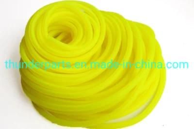 Motorcycle Gas Oil Fuel Tube Hose Pipe/Manguera PARA Tanque Gasolina 20m Amarillo Neon