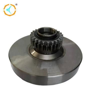 Stable and Realiable Motorcycle Engine Parts Primary Clutch Assy LC135-G