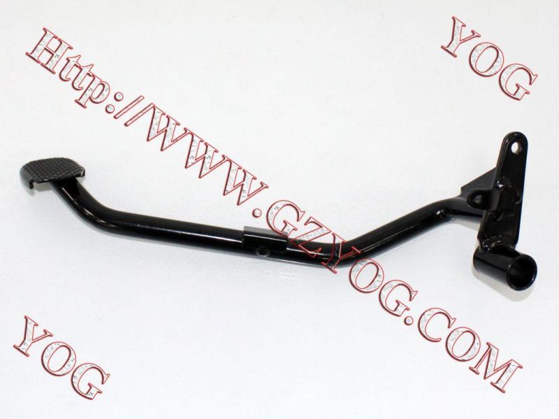 Yog Motorcycle Spare Parts Starting Lever Kick Starter for Bajaj Boxer Ax100 CB125ace