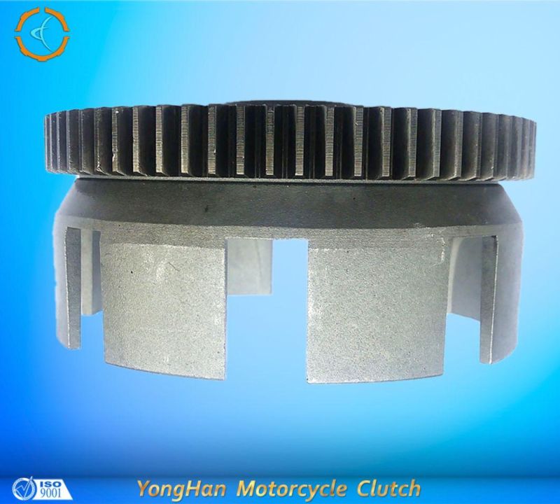 Motorcycle Parts Clutch Assy Honda CB125t Manufacturer Price
