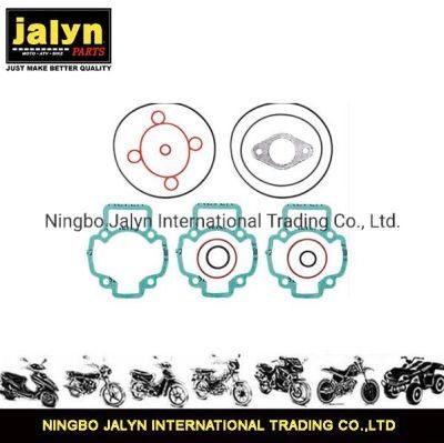 Motorcycle Spare Parts Motorcycle Gasket Set for Piaggio