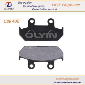 OEM Motorcycle Disc Brake Pad for Cbr400 Motorcycle Parts