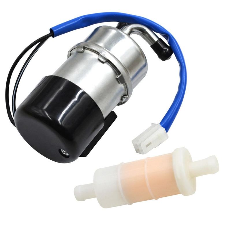 OEM Standard Motorcycle Engine Parts Fuel Pump for YAMAHA Xj900 Fzr1000 Fzs1000 Fzx750 700 Xv1700 1600 Fz6-N Na S SA Xvs1300cu Yzf-R1 Mt Mtn Fjr Rz250 TDM Wr XP