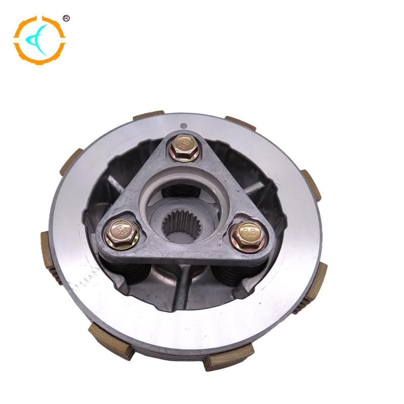 Factory OEM Motorcycle Clutch Center Assy for Honda Motorcycle (Titan150-3P)