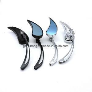 Motorcycle Parts Motorcycle Side Mirror Rearview Mirrors CNC Parts