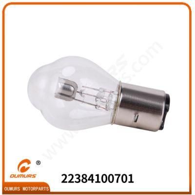 Motorcycle Accessory Accesorio De Motocicleta Bulb Light for B35