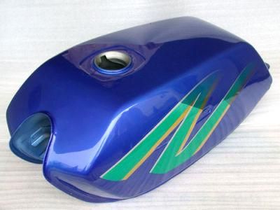Motorcycle Oil/Gas/Fuel Tank Spare Parts for Ax100
