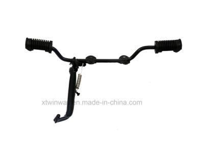 Ww-8011 Cg125 Stand Hard-Ware Motorcycle Part