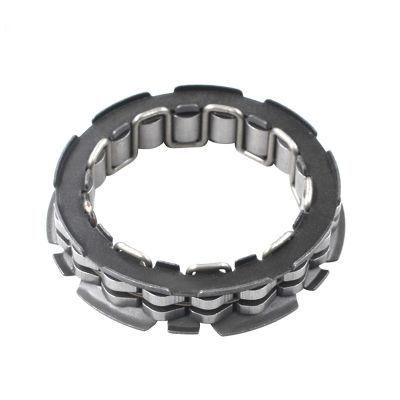 Thailand Motorcycle Parts and Accessories Overrunning Starter Clutch Beads Bearing for YAMAHA Xv535 Xvs650