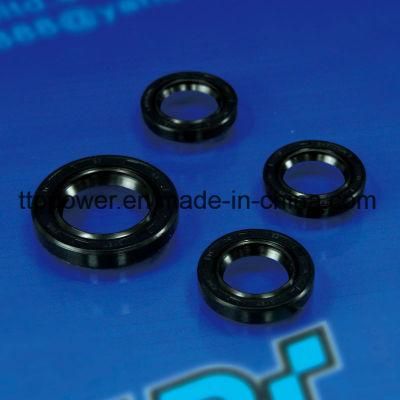 High Duration Natural Motorcycle Spare Parts Colorful Motorcycle Oil Seal