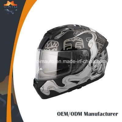 Modular Helmets Full Face Motorcycle Helmets Parts with Factory Price