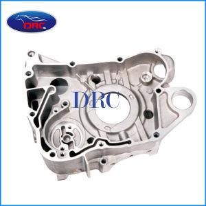 Motorcycle Spare Part Right Crankcase Component for Gy6 125