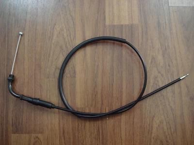 Motorcycle Cable Throttle Cable C/Fundacarg/Gy-125-150-200cc