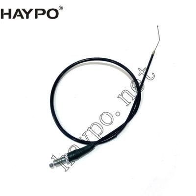 Motorcycle Parts Throttle Cable for Honda Nxr125 (BROSS 125)