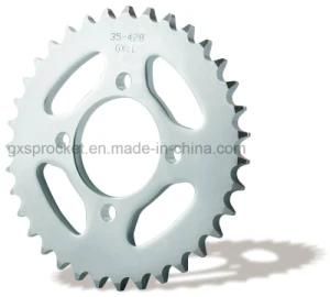 Rear Sprocket for Motorcycle Suzuki Gd110