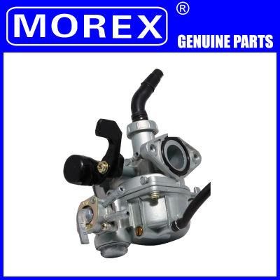 Motorcycle Spare Parts Accessories Morex Genuine Carburetor for MD90