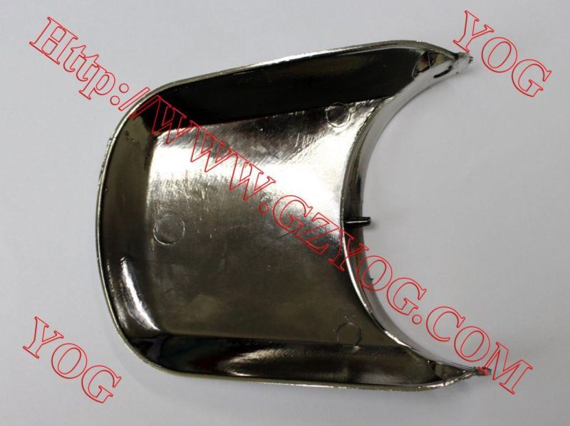 Motorcycle Parts Front Mudguard Flap Bajaj Boxer Bm150