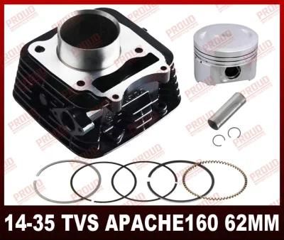 Tvs Apache160/180 Cylinder Kit China OEM Quality Motorcycle Parts
