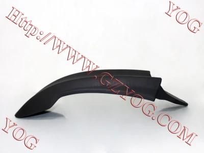 Motorcycle Parts Front Mudguard Boxer Bm150X Bm125X X-150 X-125