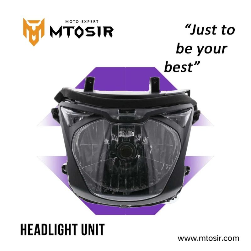 Mtosir High Quality Bajaj Pulsar 180 Rouser Pulsar Motorcycle Parts Motorcycle Spare Parts Chassis Frame Parts