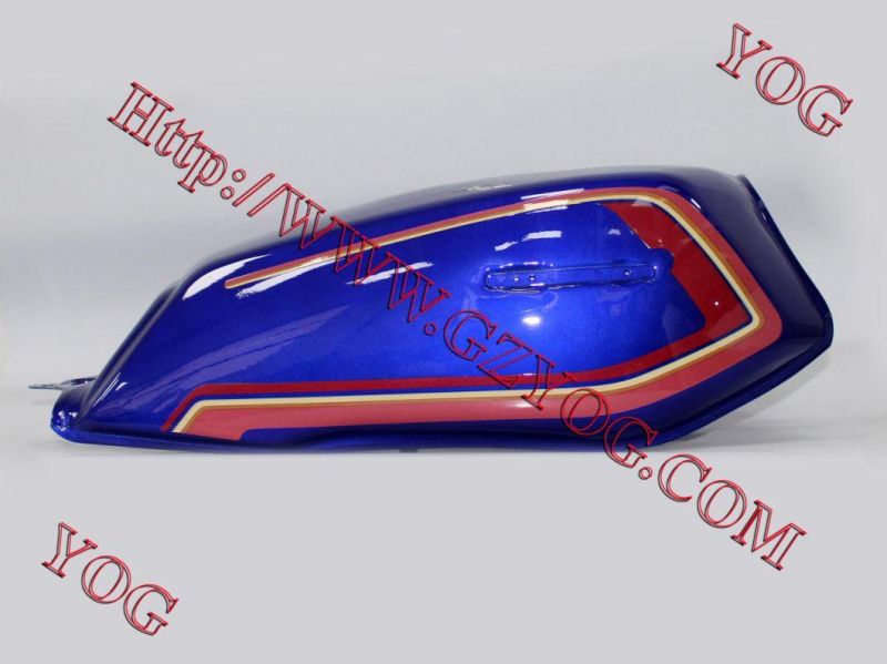 Motorcycle Oil Tank Fuel Tank for Honda YAMAHA Suzuki Italika