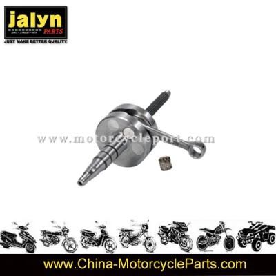 Motorcycle Parts Engine Parts Motorcycle Crankshaft for Minarelli for Booster
