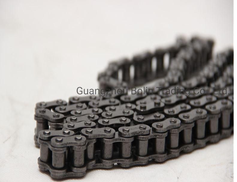 Motorcycle Part Motorcycle Chain Sprocket Kit Chain System Dy100