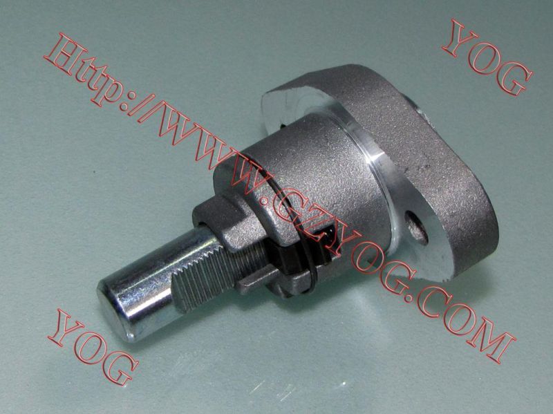 Yog Motorcycle Spare Parts Tensioner Assy for Bajaj Boxer, Ax4, Bross150