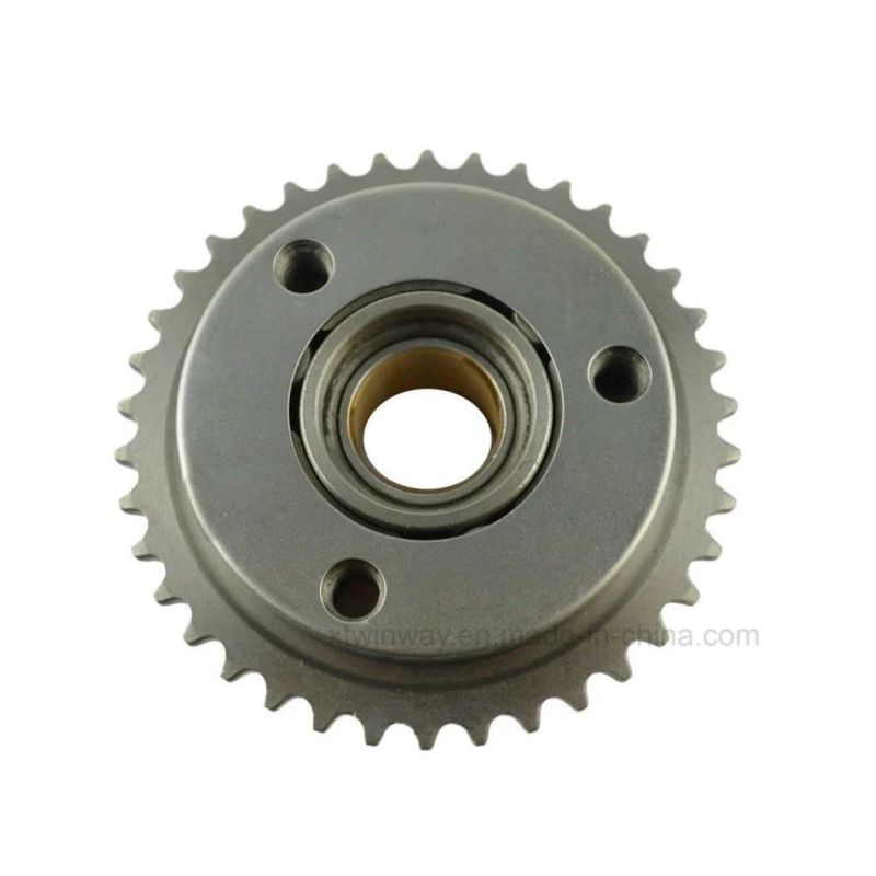 Honda Cm125 Cbt125 Motorcycle Part One Way Bearing Gear Starter Clutch