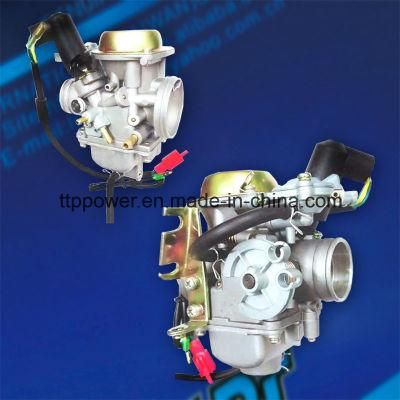 Chunfeg Liquid Cooled Motorcycle Engine Parts Motorcycle Carburetor CH250cc