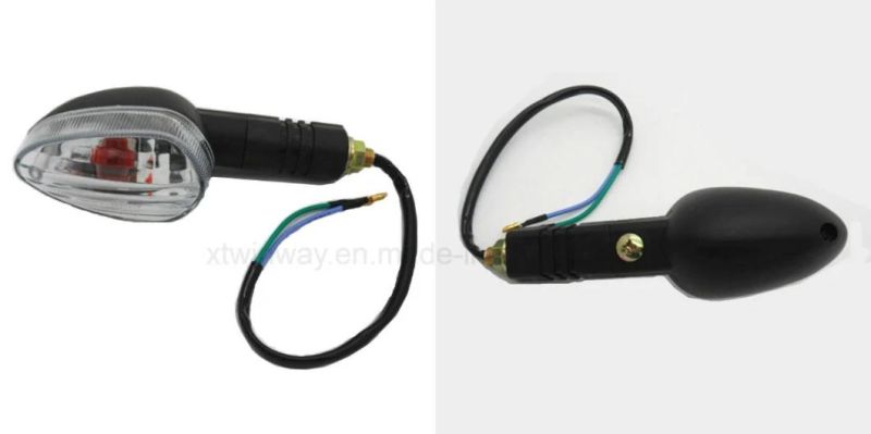 Hj150 Turnning Winker Light Motorcycle Parts
