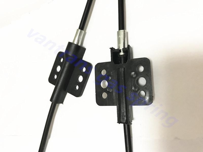 High Quality Motor Speedometer Cable Motorcycle Parts for Cg150-Oumurs