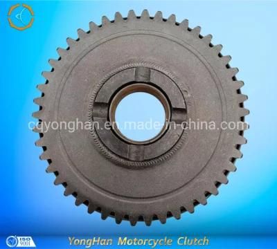 Dx125 Overrunning Clutch Starter Gear of Motorcycle Engin Parts